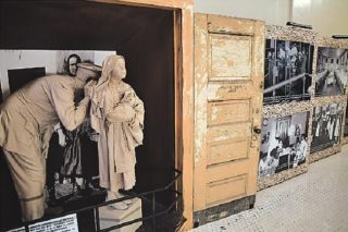 Το έπος των μεταναστών στις ΗΠΑ