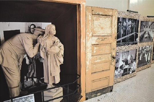 Το έπος των μεταναστών στις ΗΠΑ