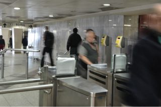 Θρασύδειλη επίθεση