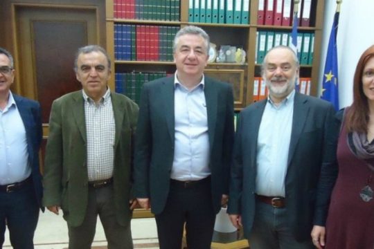 Περιφέρεια Κρήτης: Αριστερά εξτρέμ