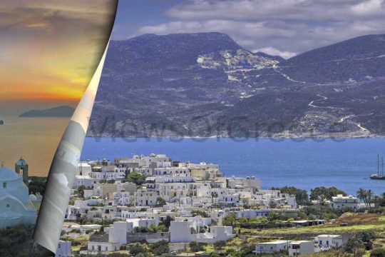 Αποδράσεις στην ανοιξιάτικη Ελλάδα