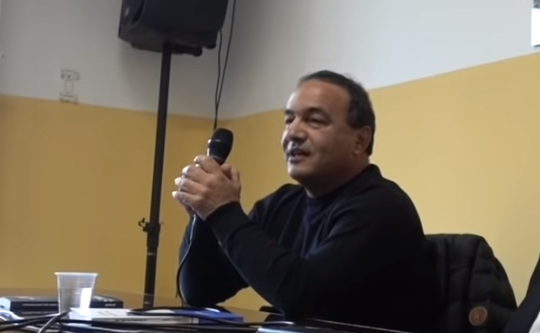 Σε δίκη ο «αντάρτης» δήμαρχος στην Ιταλία