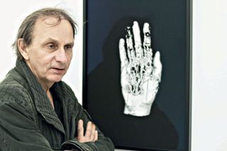 «Σας λένε αντιδραστικό, αλλά είστε ρομαντικός»