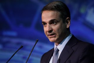 Να μη γίνει η οργή σιχασιά