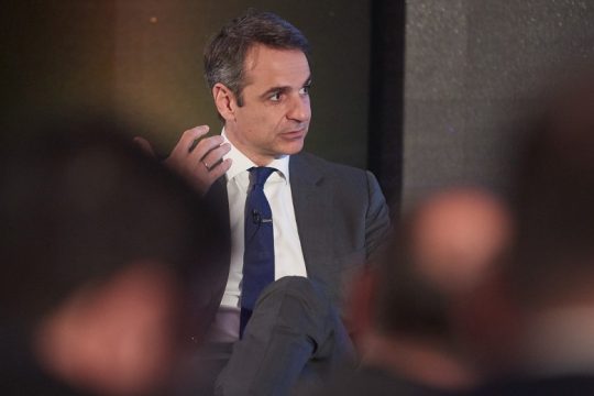 Επίθεση στον Πολάκη με αποδέκτη τον Τσίπρα