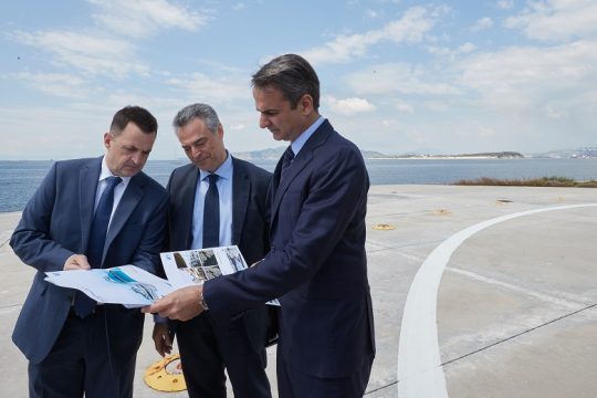 Του πολιτισμού τα πάθη που δεν είναι λάθη