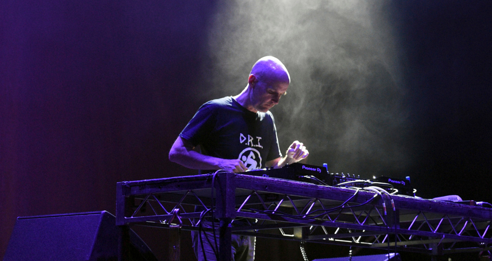 «Όταν όλα κατέρρευσαν»: Ο Moby αποκαλύπτεται