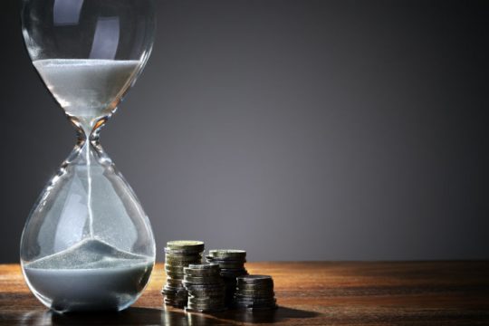 Προϋπόθεση για τις 120 δόσεις η καταβολή των εισφορών του 2019