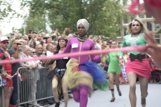 Το δικό μας queer φεστιβάλ