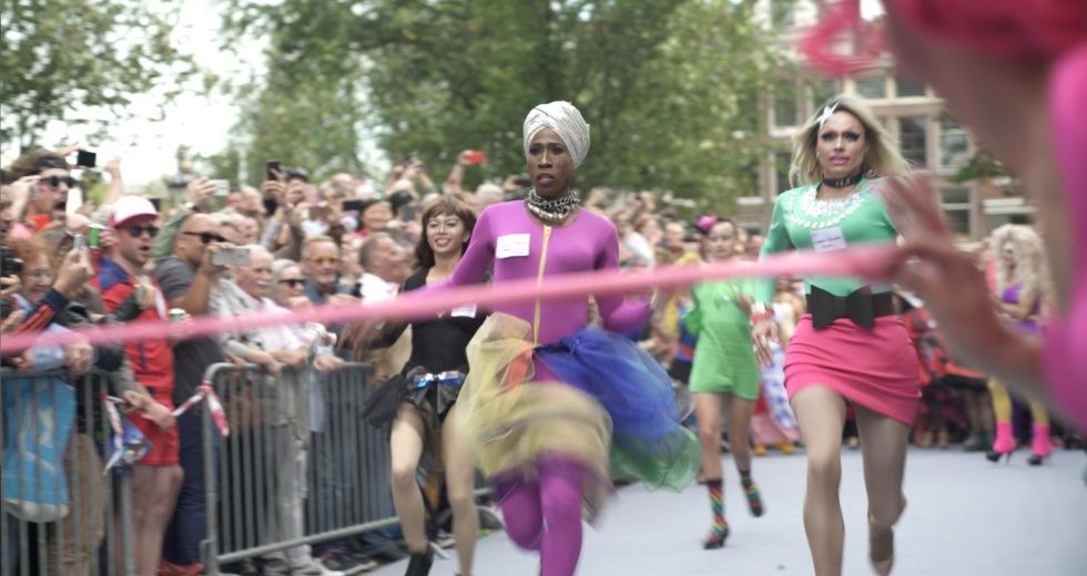 Το δικό μας queer φεστιβάλ