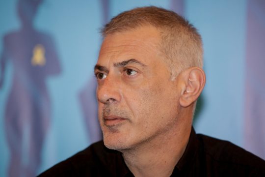 Δυσαρέσκεια Μώραλη για τη συζήτηση στο ΚΑΣ για τον Πειραιά