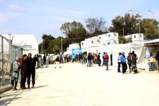 Απάνθρωπη απέλαση στα όρια του νόμου