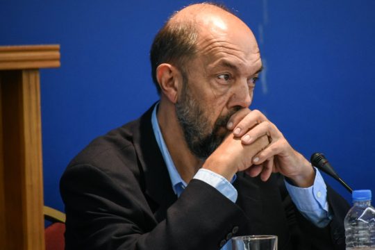 Πειραιάς για Όλους: Συνέδριο για την ανάπτυξη του Πειραιά
