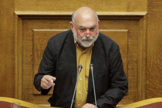 Το προοδευτικό μέτωπο και οι επικείμενες εκλογές