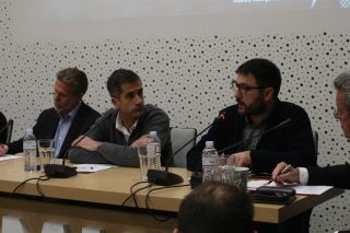 Αντιφασιστική απάντηση