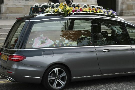 «Να γίνει η Λάιρα αφορμή για αλλαγή»