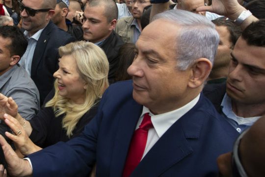 Κρίσιμες εκλογές για τον Νετανιάχου στο Ισραήλ