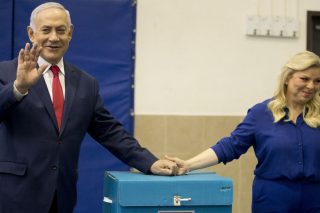 Δυο νικητές… καμμία κυβέρνηση !