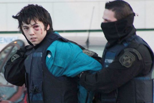 Δεκτό το αίτημα Ρωμανού από τον Άρειο Πάγο