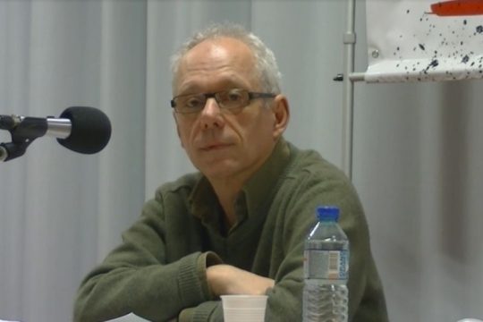 Ο ΣΥΡΙΖΑ τού εμείς