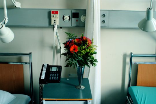 Ξύπνησε από κώμα έπειτα από 27 χρόνια
