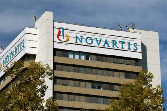 Ζητείται η άρση ασυλίας του Λοβέρδου για την υπόθεση Novartis