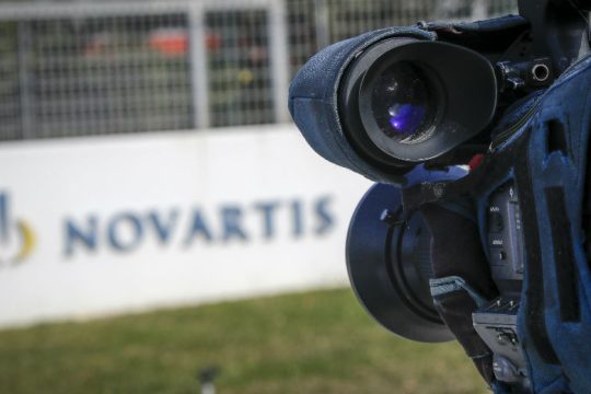Προθεσμία για μετά το Πάσχα σε πέντε μη πολιτικά πρόσωπα