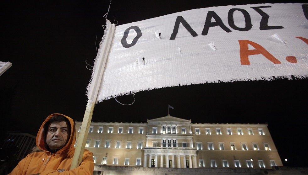 Μήπως φταίει και ο λαός;