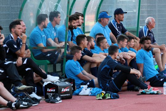 Παίρνει μορφή η Super League 2