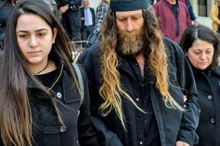 Το δεύτερο μαρτύριο της οικογένειας Γιακουμάκη
