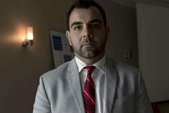 Εγκρίθηκε η απέλαση διευθυντή της HRW από το Ισραήλ