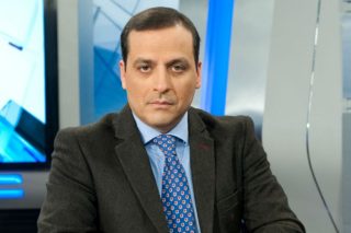 Η ΕΡΤ, θυσία, στο βωμό του προεκλογικού αγώνα
