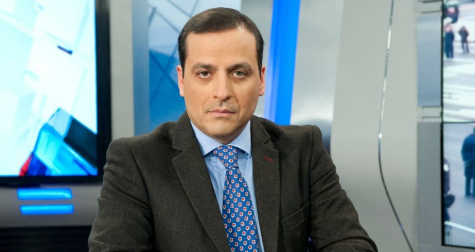 Η ΕΡΤ, θυσία, στο βωμό του προεκλογικού αγώνα