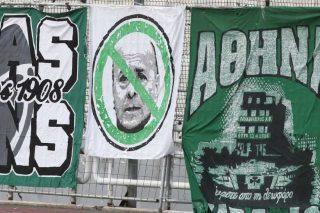 Πρωταθλητής στις αφαιρέσεις βαθμών επί Αλαφούζου