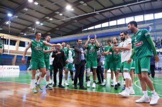 Ωρα «πράσινης» πρόκρισης, ώρες «ερυθρόλευκης» αγωνίας