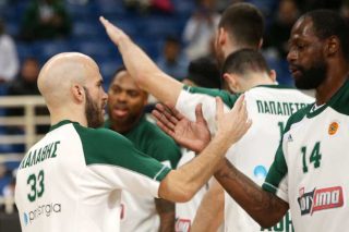 Αμφιβολία για Γκιστ, πίστη στο «μπρέικ»