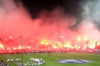 Ξεσηκωμός για τη φιέστα