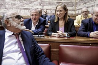 Ο ήπιος λόγος και η σχιζοφρένεια