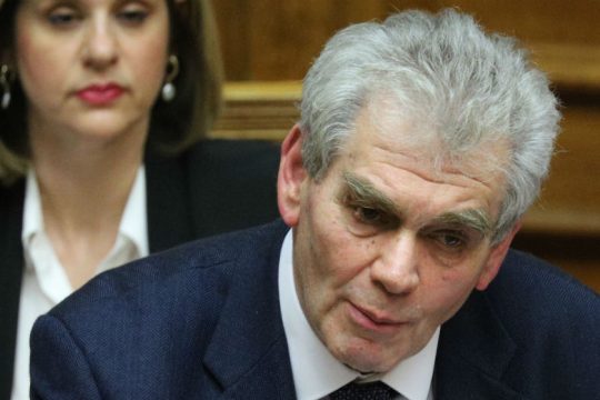 Ανέβηκαν οι τόνοι μετά τις καταγγελίες για την Ξεπαπαδέα
