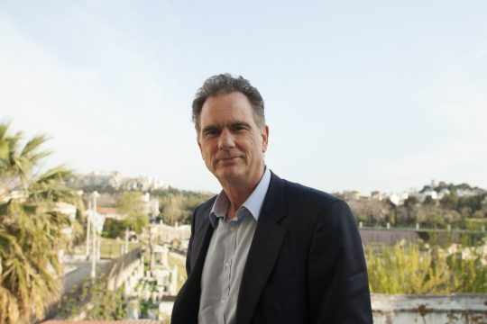 «Το ΠΑΣΟΚ είναι η καρδιά και η ραχοκοκαλιά του Κινήματος Αλλαγής»