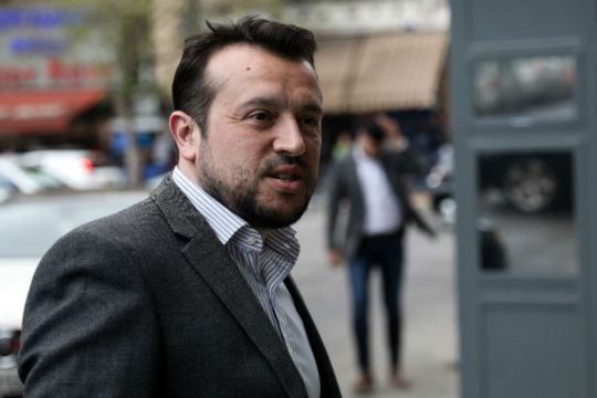 «Εθνικές εκλογές τον Σεπτέμβρη»