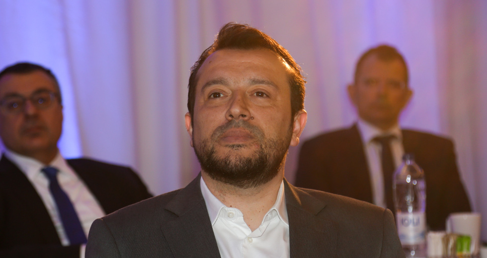 Παππάς: Ο Μαρινάκης ενορχηστρωτής των επιθέσεων και χρηματοδότης της Ν.Δ.