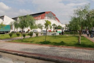 Περισσότερα από 300 στρέμματα πρασίνου στους κατοίκους του Πειραιά