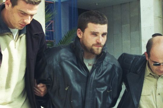 Δικάζεται ερήμην ο Κώστας Πάσσαρης