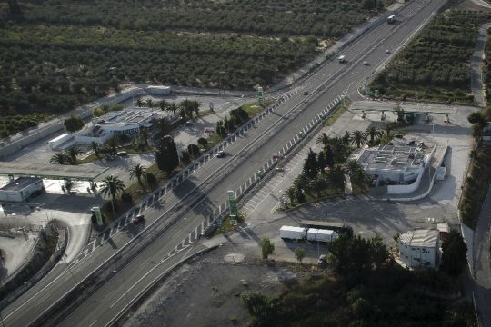 Ενίσχυση δρομολογίων στη λεωφορειακή γραμμή Κιάτο – Πάτρα – Κιάτο
