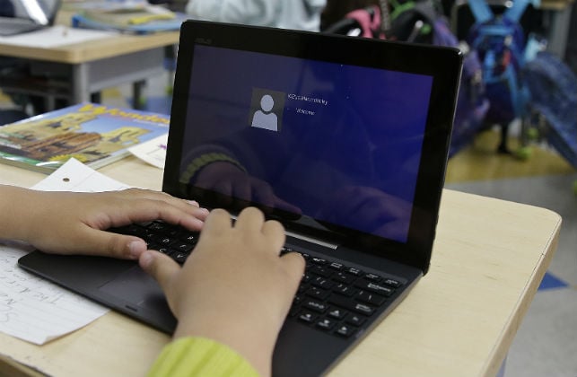 Σύστημα ηλεκτρονικών υπηρεσιών στο δήμο Πειραιά