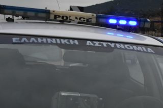 Σκοτώθηκε σε τροχαίο κατά τη διαφυγή