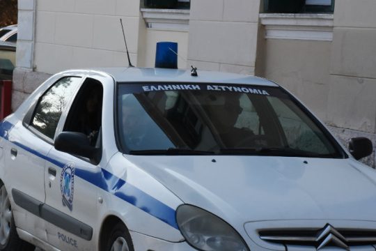 Ζητούν την άμεση ενίσχυση του Αστυνομικού Τμήματος Χερσονήσου