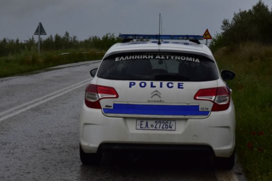 Πανελλαδική η δράση των δολοφόνων του Σταματιάδη