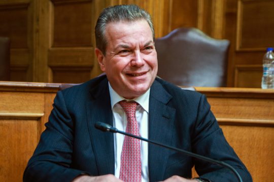 Χωρίς περικοπές οι συντάξεις χηρείας
